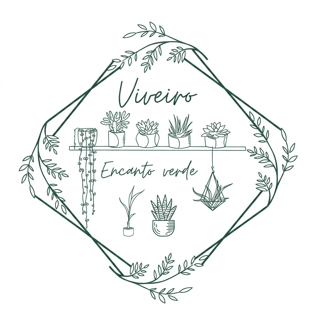 Viveiro Encanto Verde